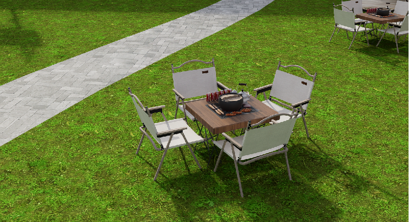 沈北新区酒店帐篷定制：解锁旅居新体验，打造差异化竞争力